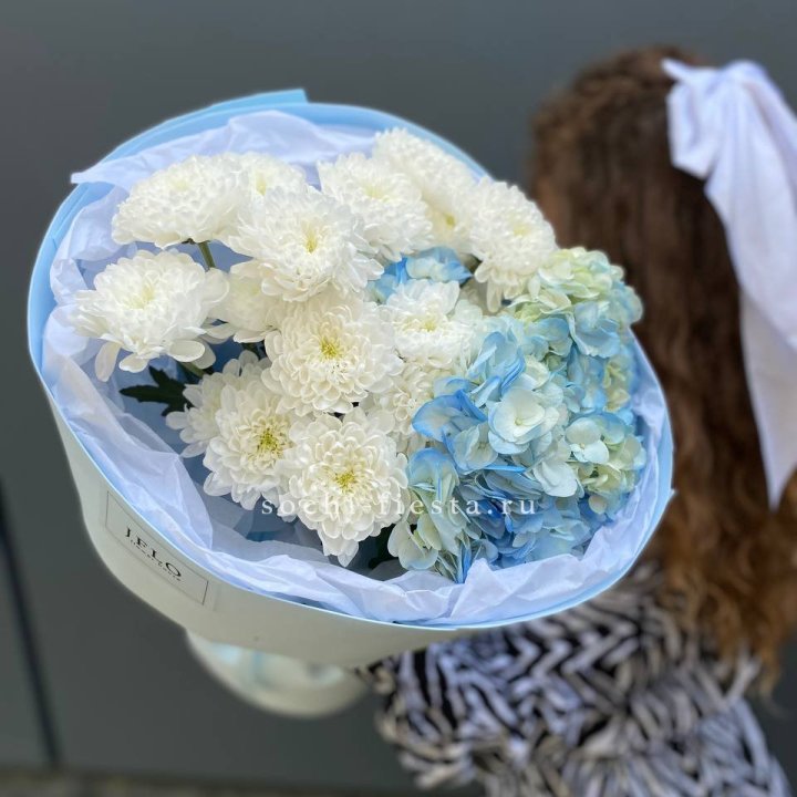  Букет "Монинг" в Архангельске