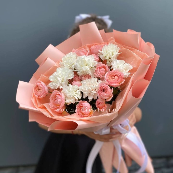  Букет "Джульетта" в Архангельске