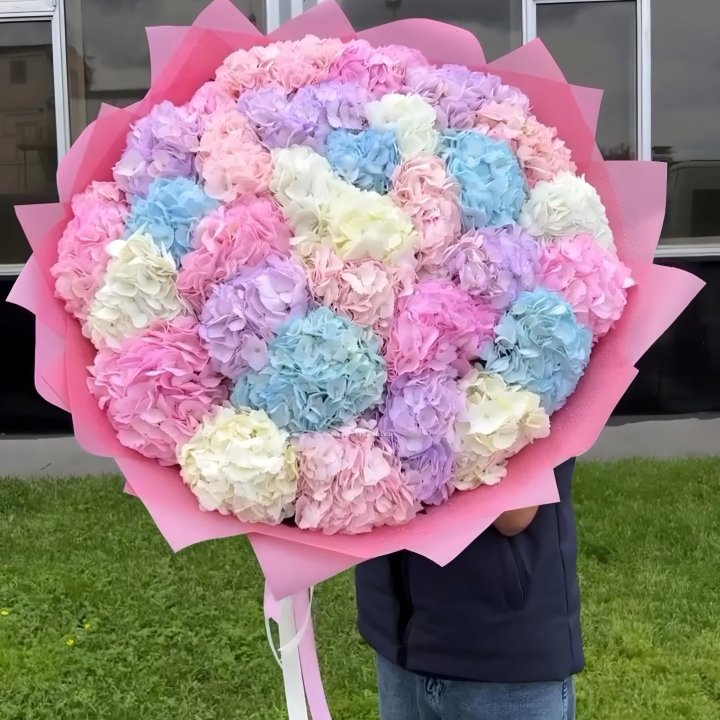 Букет "Люкс" в Архангельске