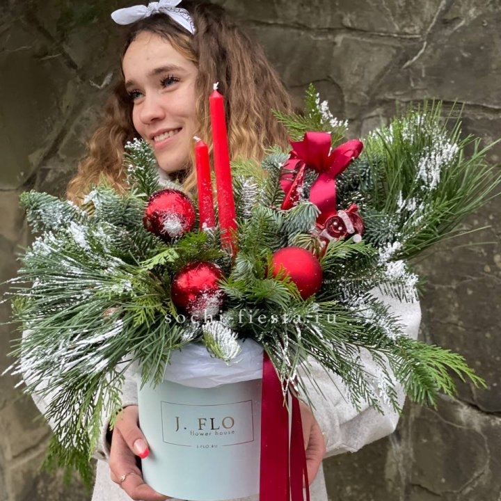 Цилиндр ред в Архангельске