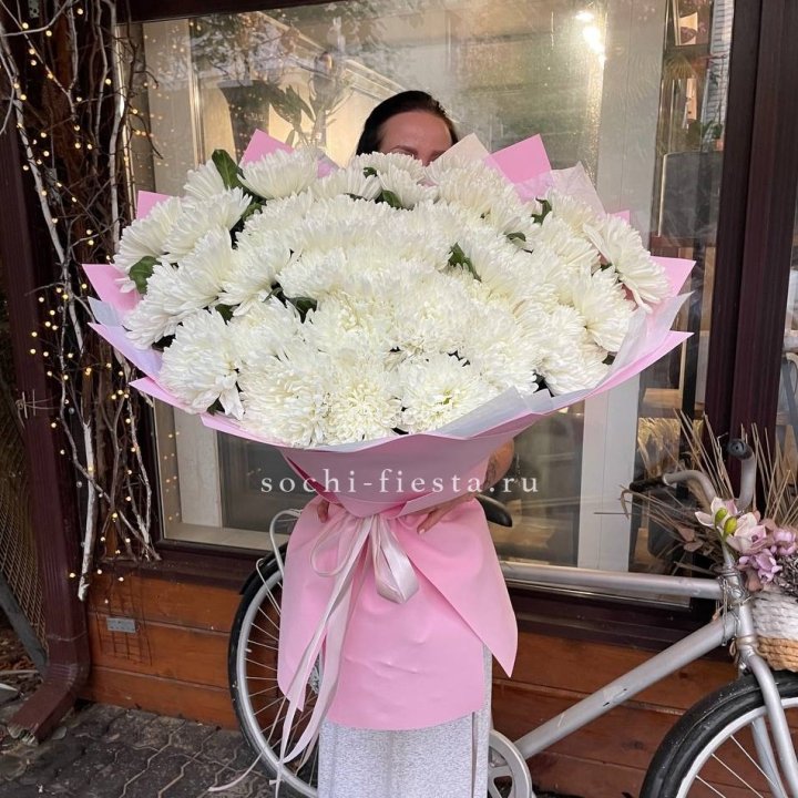 Букет Ванила в Архангельске