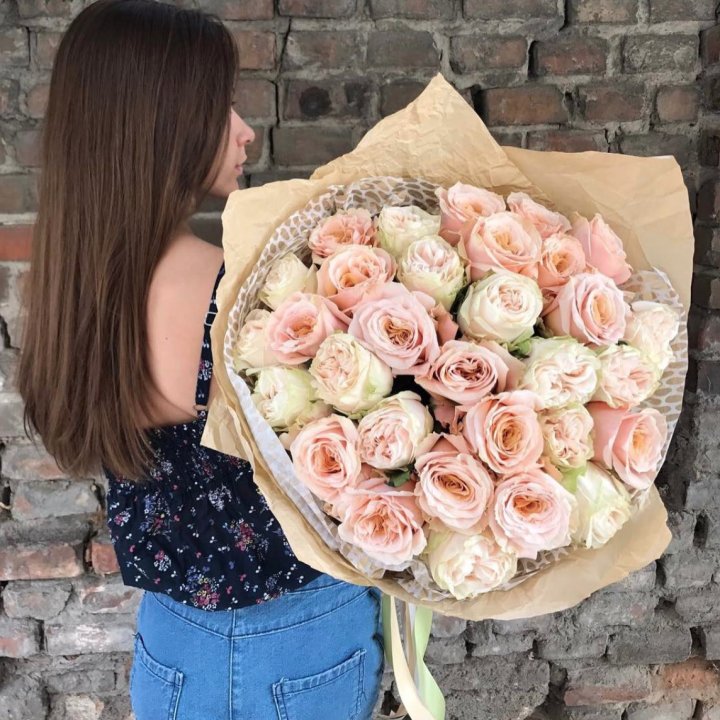 Маршмеллоу в Архангельске