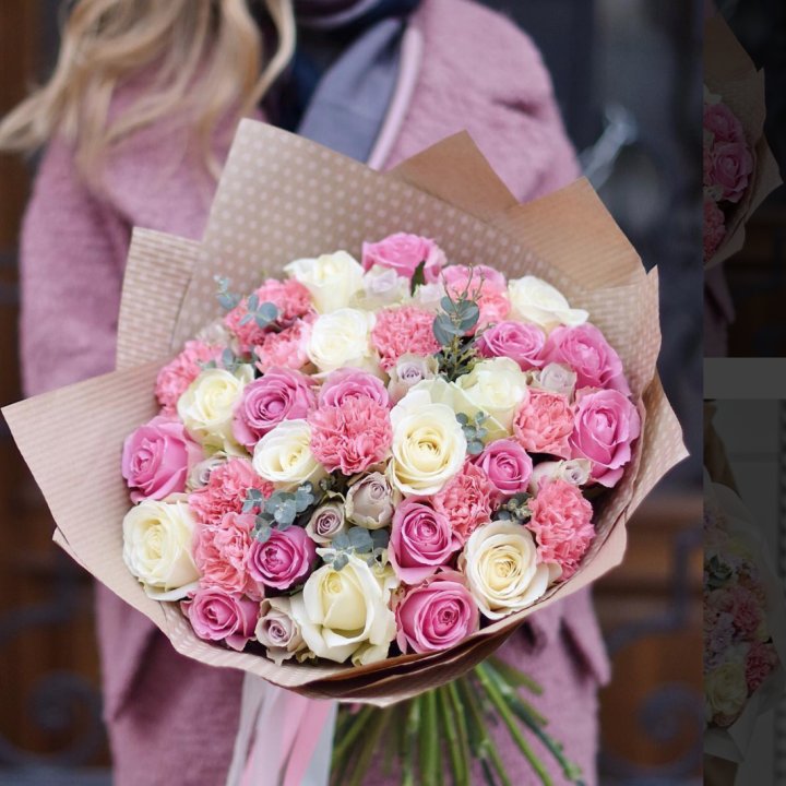 Фиона в Архангельске