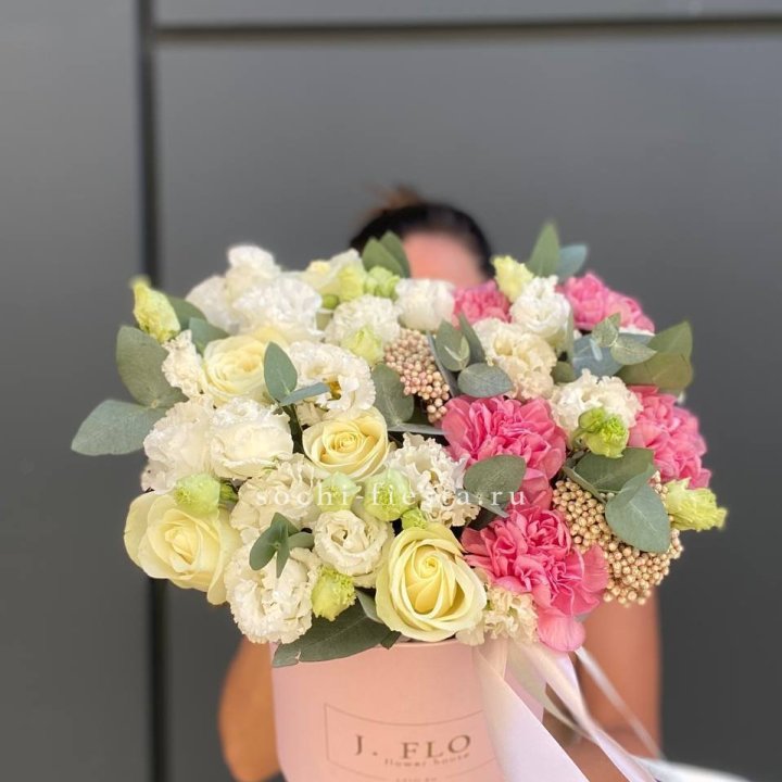 Бокс "Первая встреча" в Архангельске