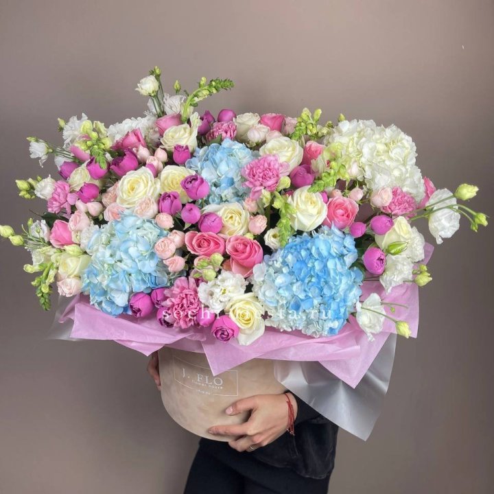 Сборный бокс гигант в Архангельске