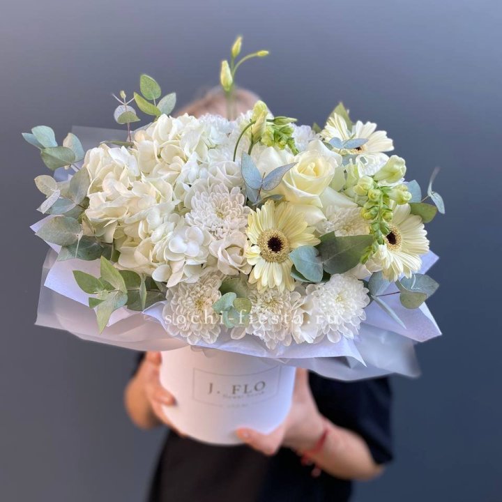  Коробочка  "Луна" в Архангельске