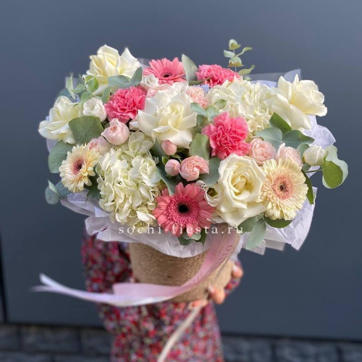  Коробочка  "Радость" в Архангельске