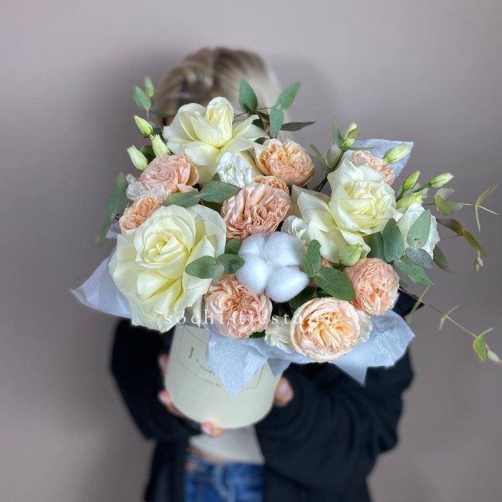  Бокс "Бидж" в Архангельске