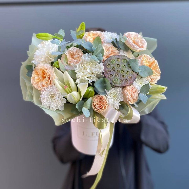  Бокс "Озеро" в Архангельске