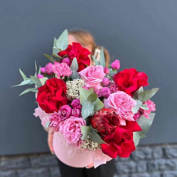  Бокс "Королева" в Архангельске