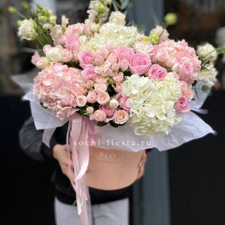 Бокс "Царевна" в Архангельске