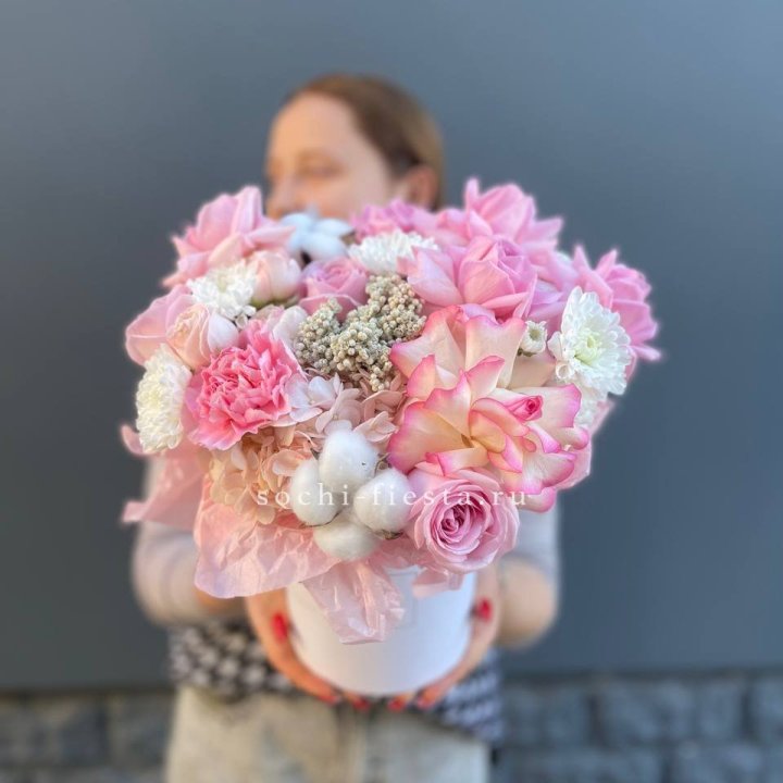 Бокс "Мания совершенства" в Архангельске