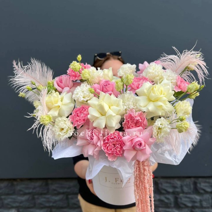 Бокс "Зефир" в Архангельске