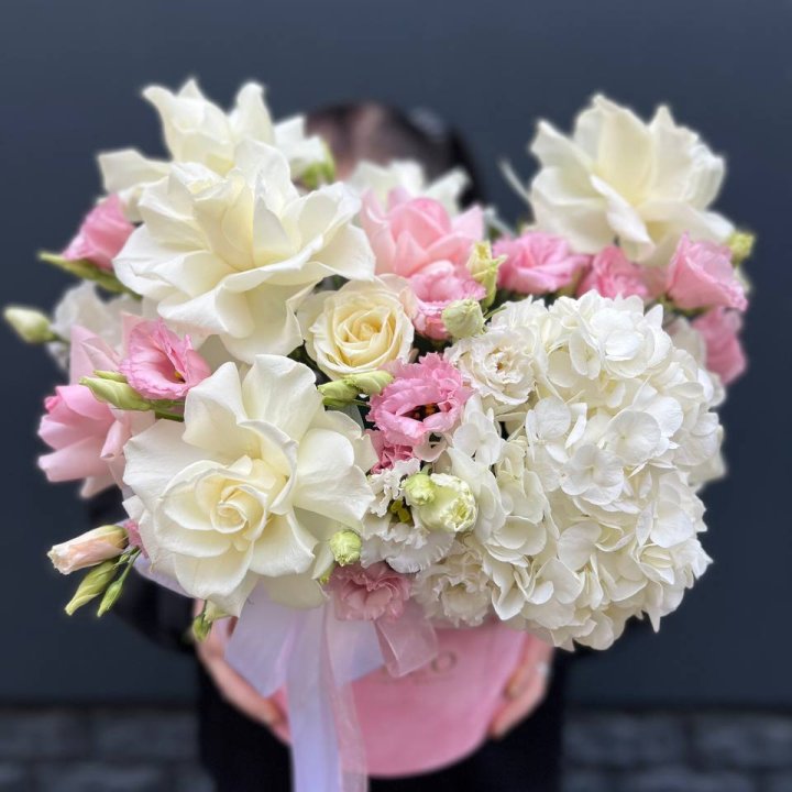  Нежный бокс №1 в Архангельске