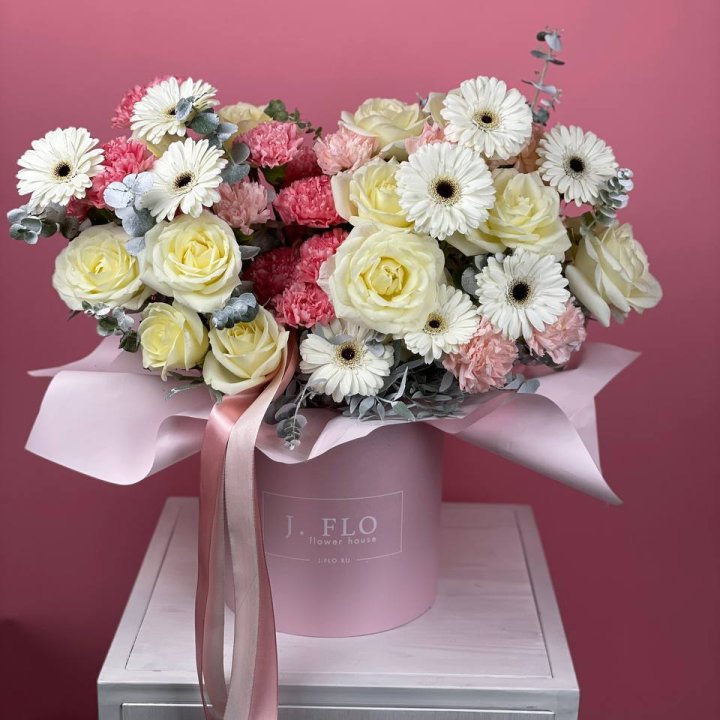 Коробка трио в Архангельске