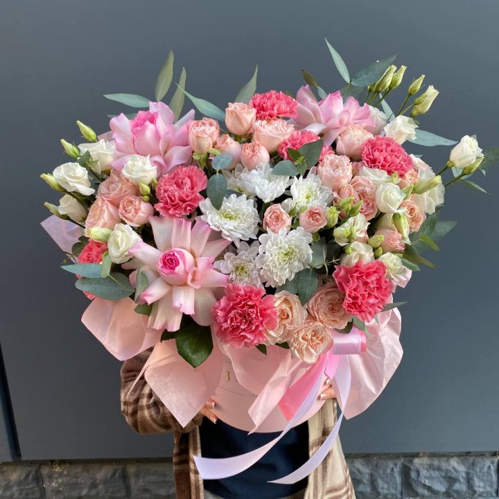 Бокс "Мирослава" в Архангельске