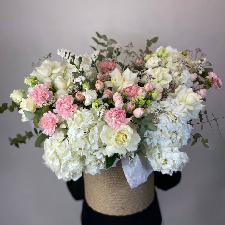  Кашпо "Стефания" в Архангельске