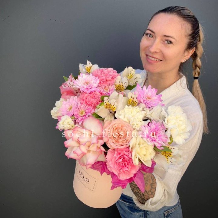 Композиция "Слимент" в Архангельске