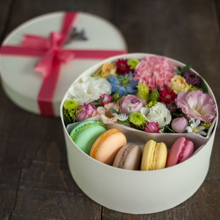 Бокс средний в Архангельске