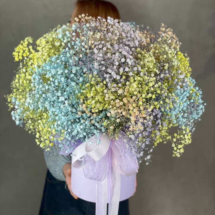 Бокс из гипсафил в Архангельске