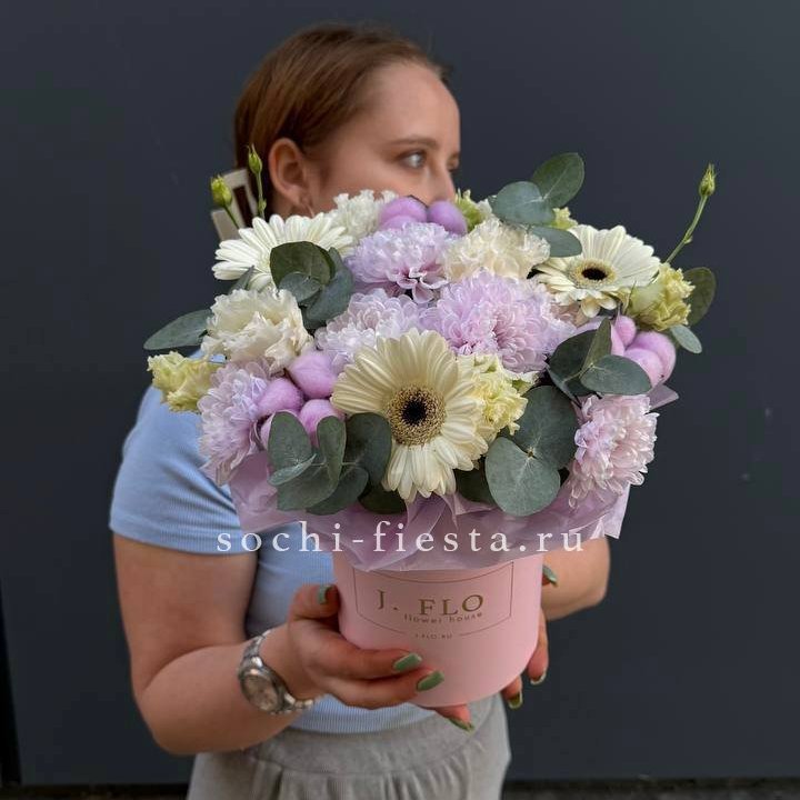 Нежный бокс в Архангельске