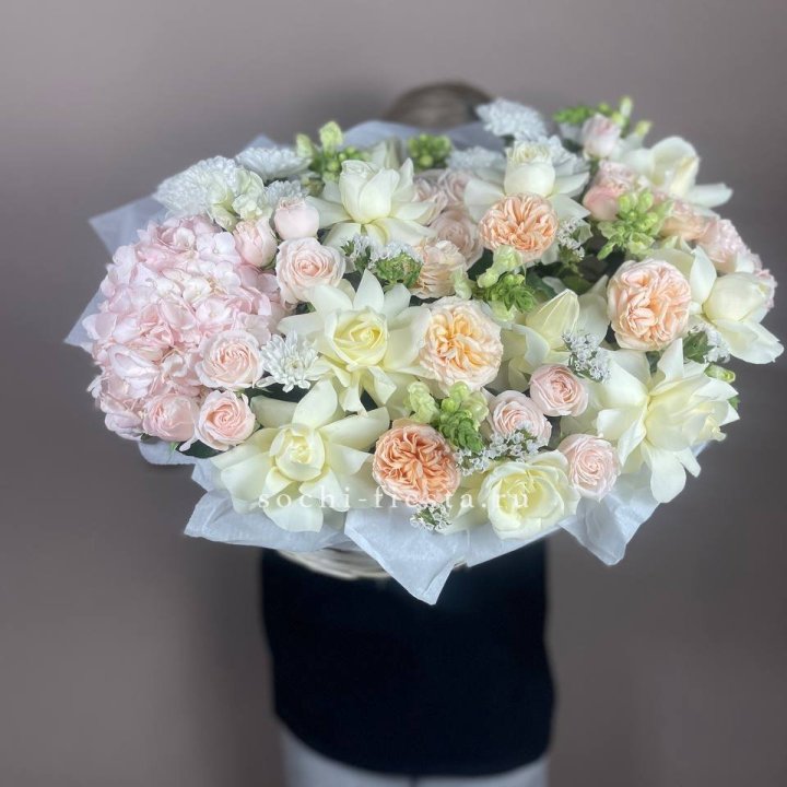 Корзина №5 в Архангельске