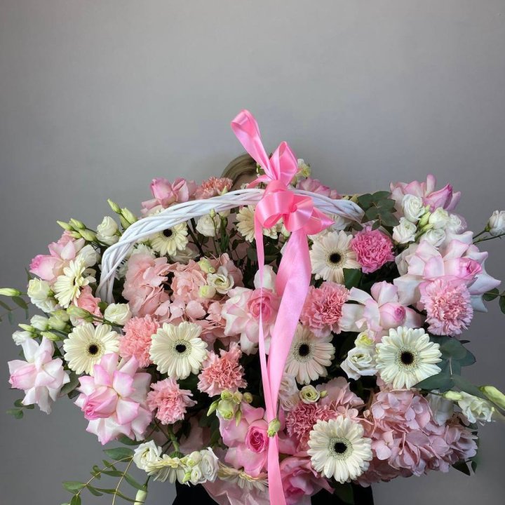 Корзина "Ионита" в Архангельске