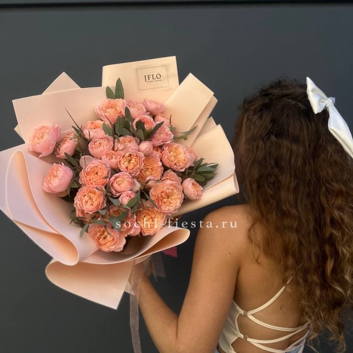 Букет "Летсер" в Архангельске