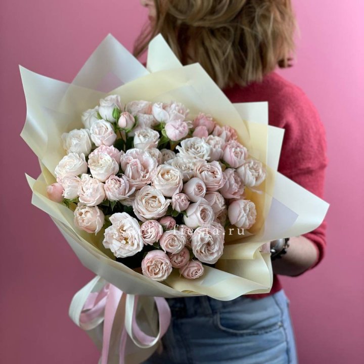 Букет "Моника" в Архангельске