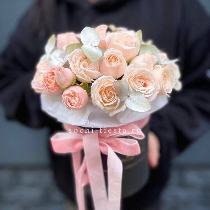 Бокс с бомбастиком в Архангельске