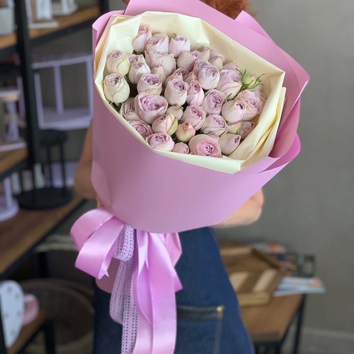 Silver Pionka в Архангельске