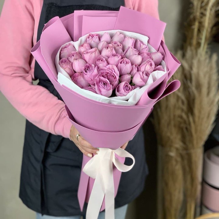 Lavender Pionka в Архангельске