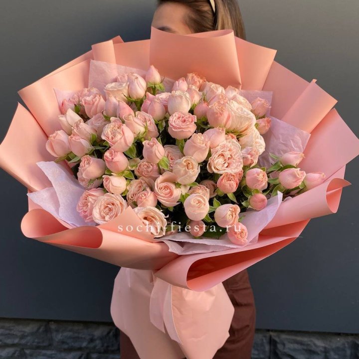 Букет "Веспро" в Архангельске