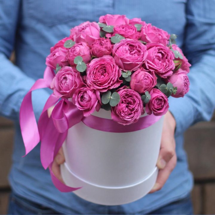 Бокс мисти баблс в Архангельске