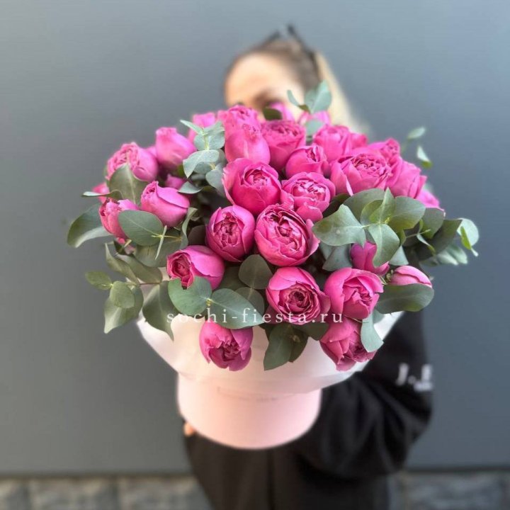 Мисти бокс №2 в Архангельске