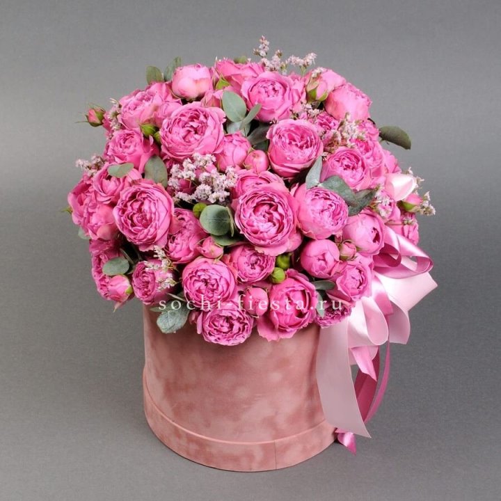 Мисти бокс №1 в Архангельске