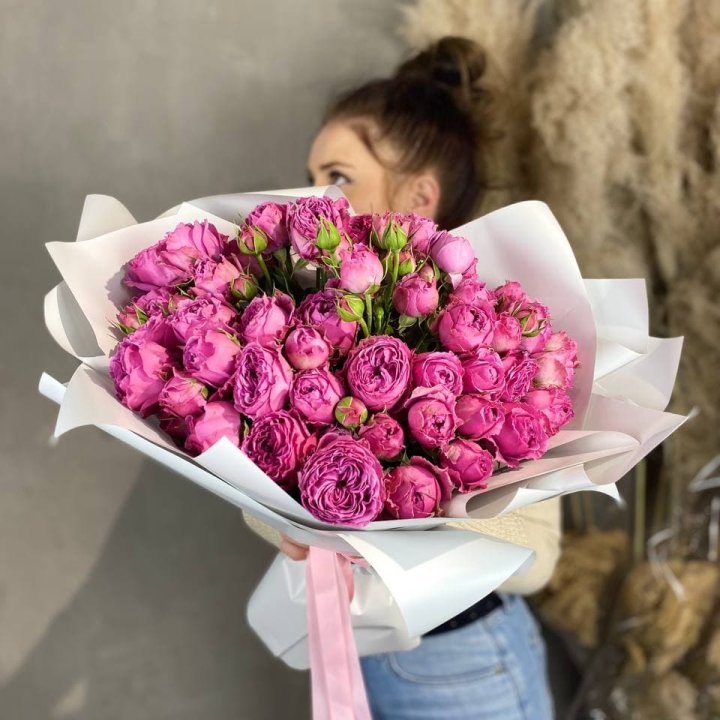 25 мисти баблс в воздушном оформлении в Архангельске