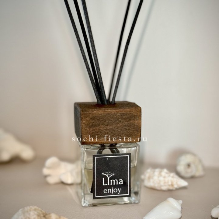 Диффузор для дома с палочками "Энджой" в Архангельске