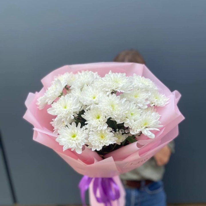  Букет "Хриза" в Архангельске