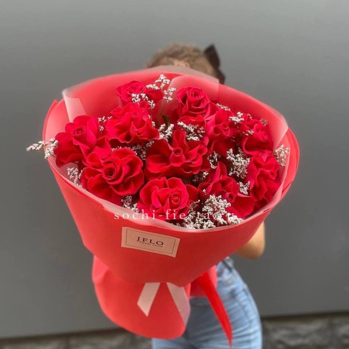 Букет "Элегант" в Архангельске