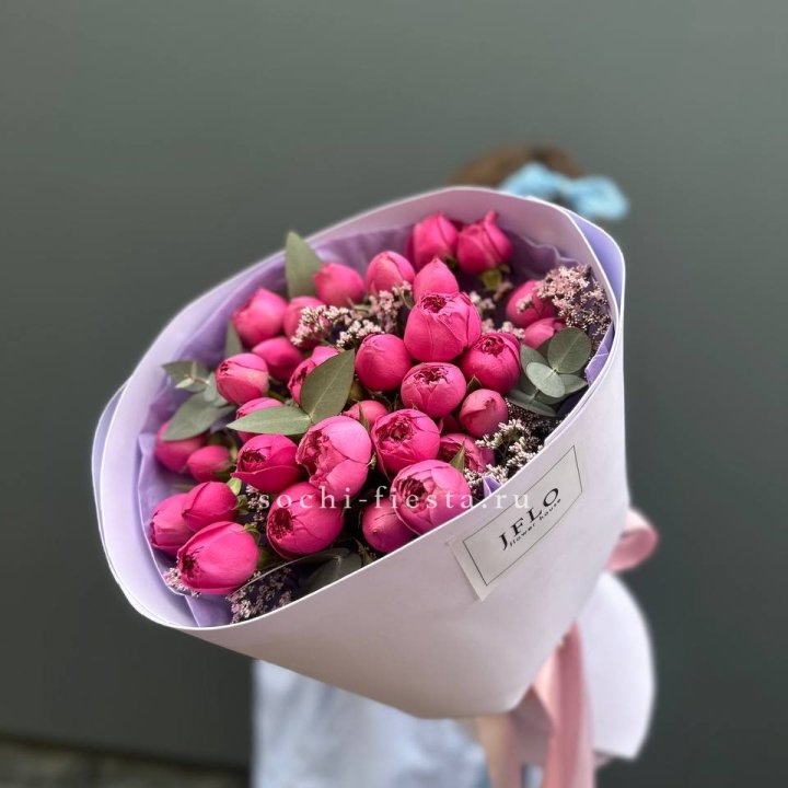 Мисти Баблс  "Кремиси" в Архангельске