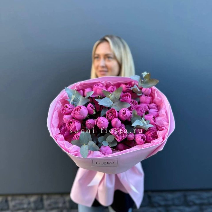 19 Мисти бабблс в Архангельске