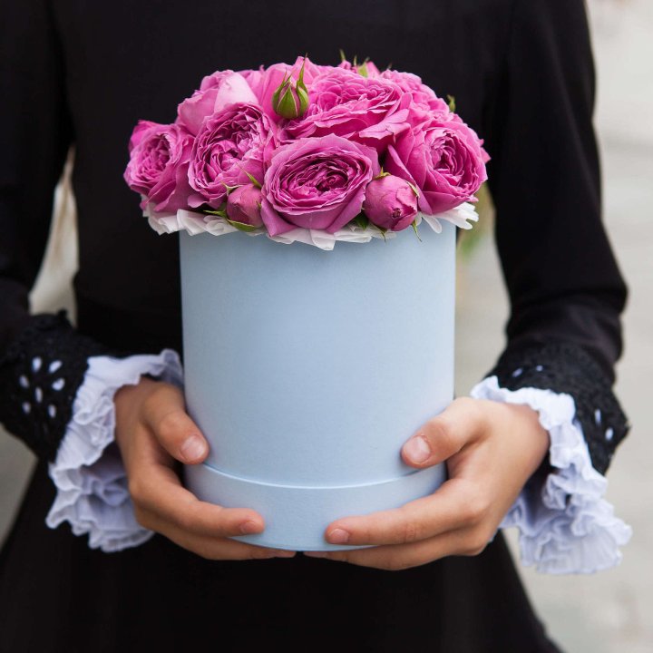 Бокс мини мисти в Архангельске