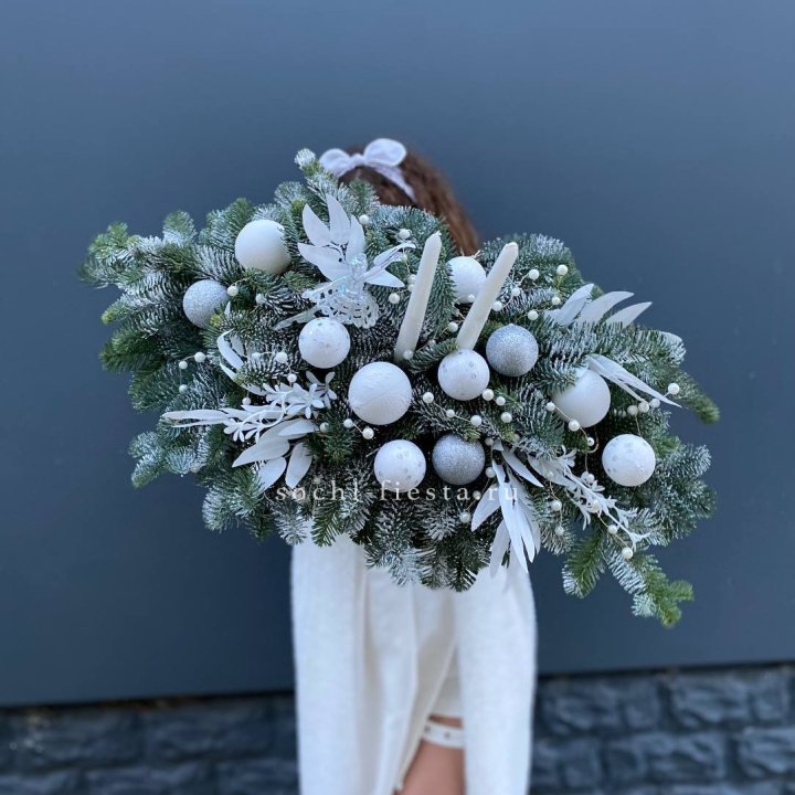 Композиция настольная  в Архангельске