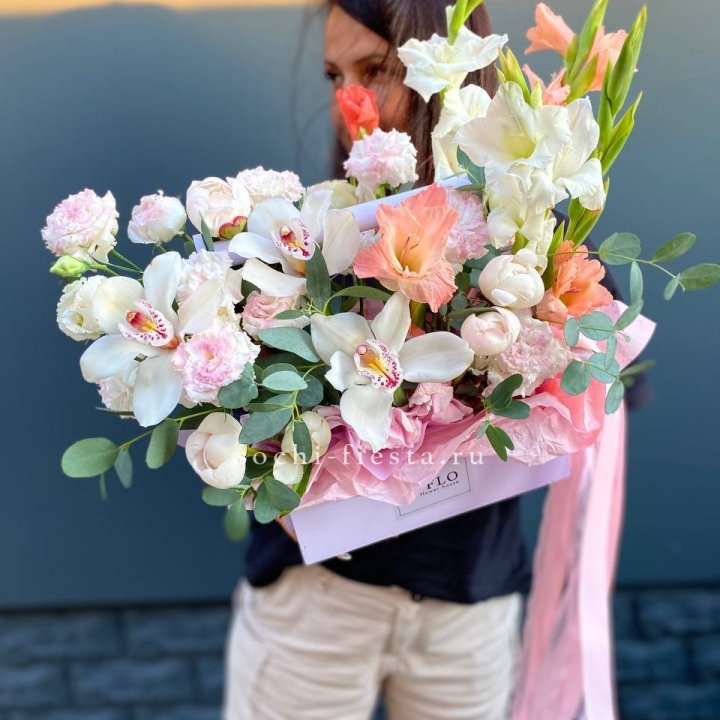 Ящик №3 в Архангельске