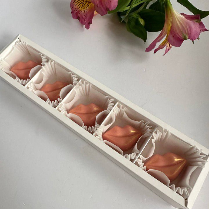 Бельгийский шоколад губки в Архангельске