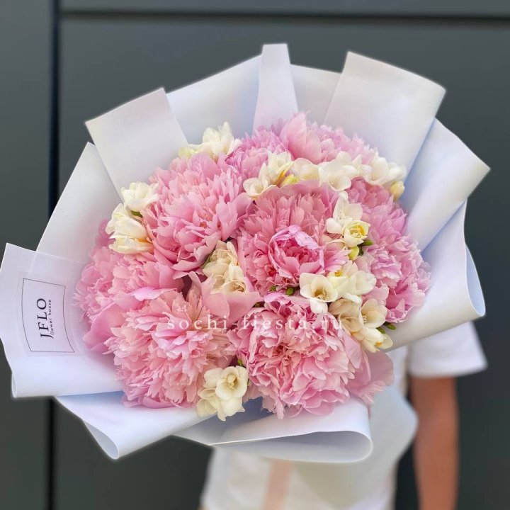  Букет "Фешен" в Архангельске