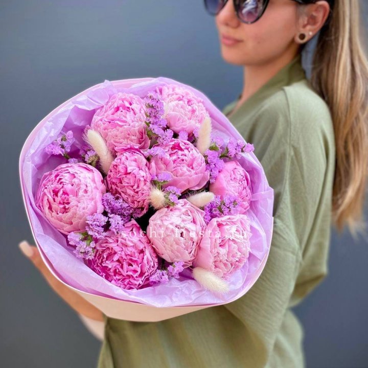  Букет "Белла" в Архангельске