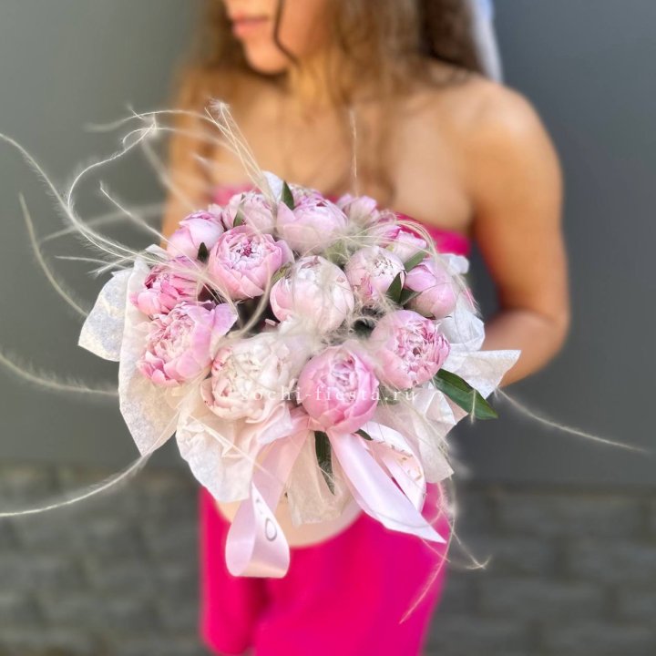 Цилиндр "Асмина" в Архангельске