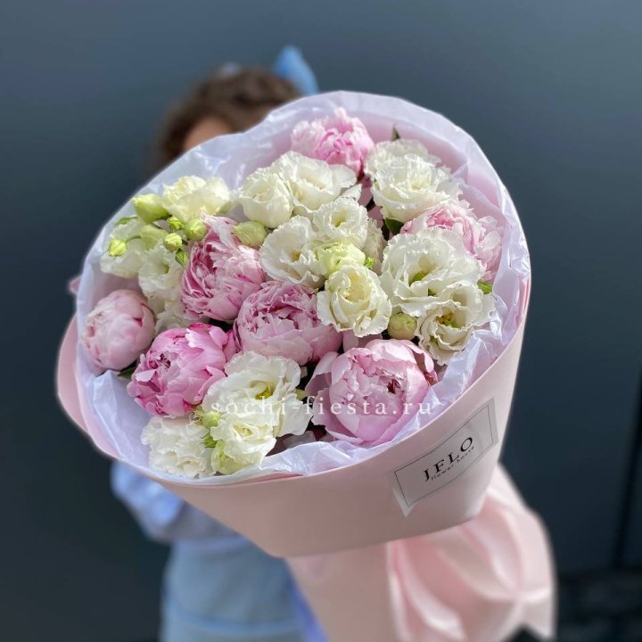  Букет "Килиан" в Архангельске